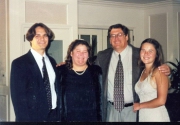 Lisa 1708.jpg: 1998/09/03 - Gene and JoAnn's 50th Wedding Anniversary - 1998